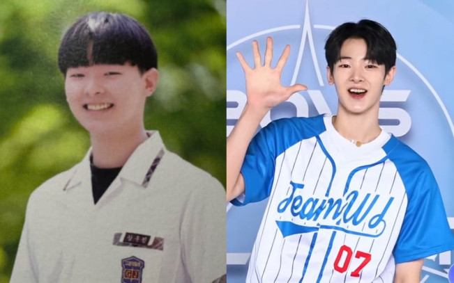 Kontestan Survival Mnet, Kang Woo Jin, Tersandung Tuduhan Manipulasi Profil